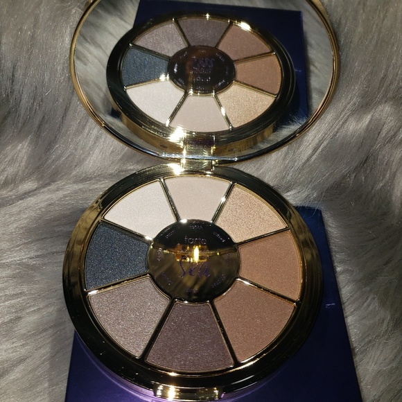 TARTE RAINFOREST EYESHADOW PALETTE NEW - Picture 2 of 4